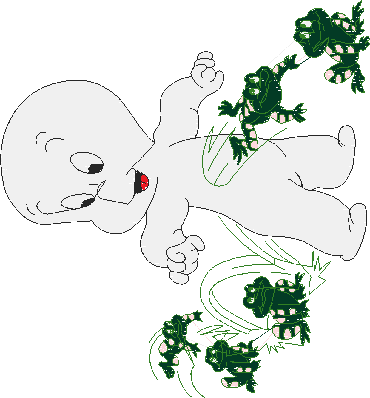 Casper (25)